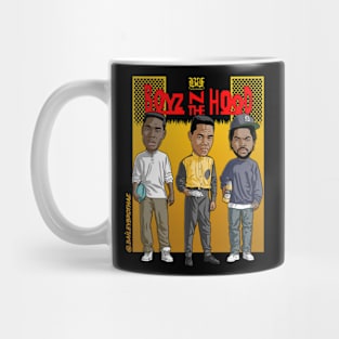 Boyz n the hood alternative Mug